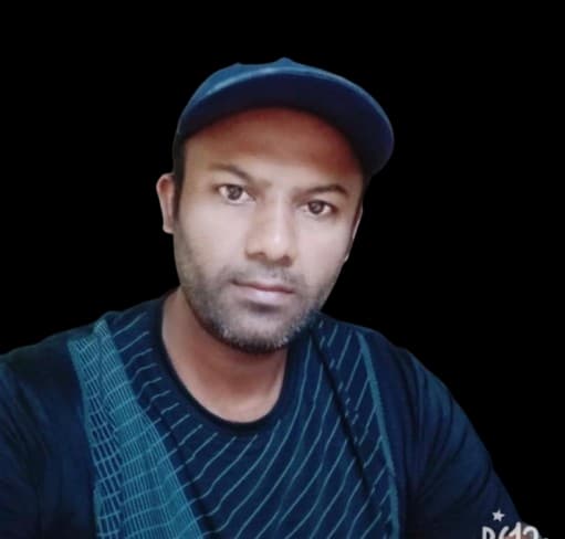 Fayaz Michael