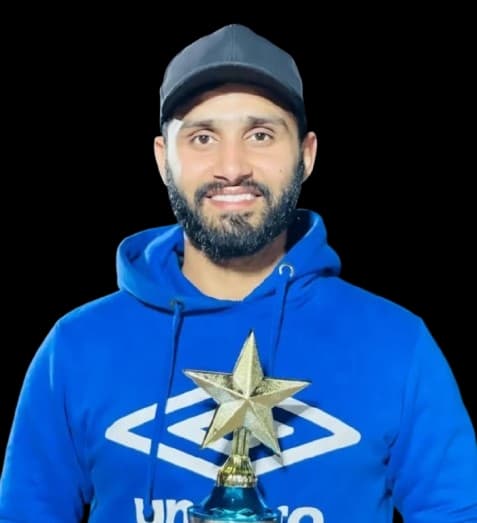 Husnain Chaila