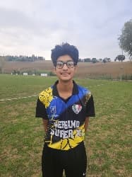 REHMAN ASMAT cricket player profile photo