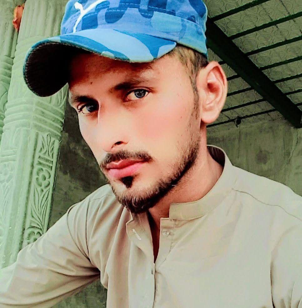 Eidal Khaskheli