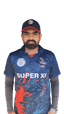 Vishukant Tyagi