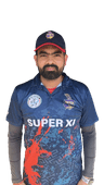 Vishukant Tyagi