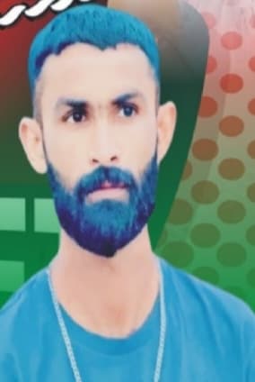 Faraz cricket player profile photo