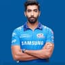 Jasprit Bumrah M