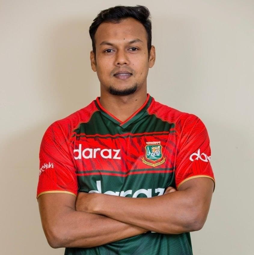 Kamrul Rabbi cricket player profile photo