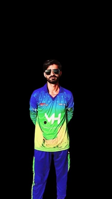 Jethmal Singh