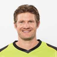 SHANE WATSON