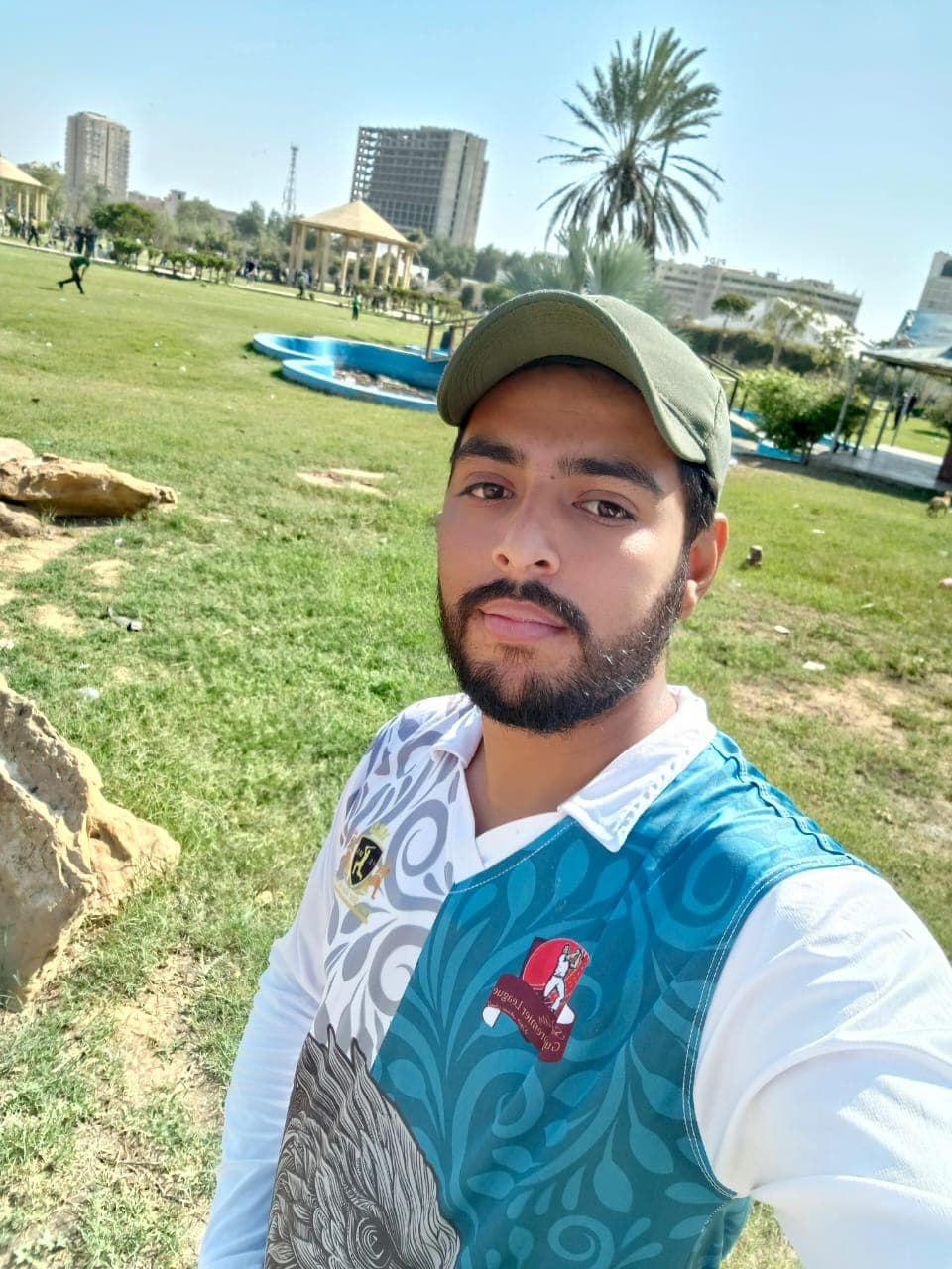 Shahid Mughal