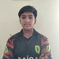 Ali Ahmad