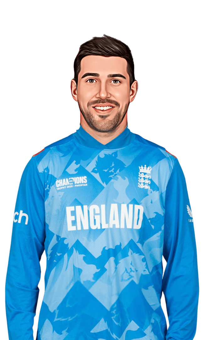 Jamie Overton