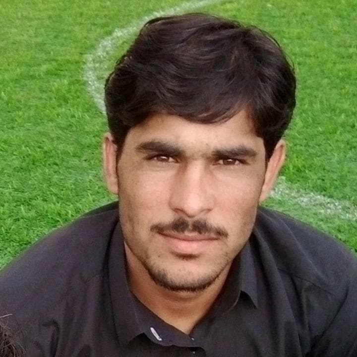 Khalid Kk cricket player profile photo