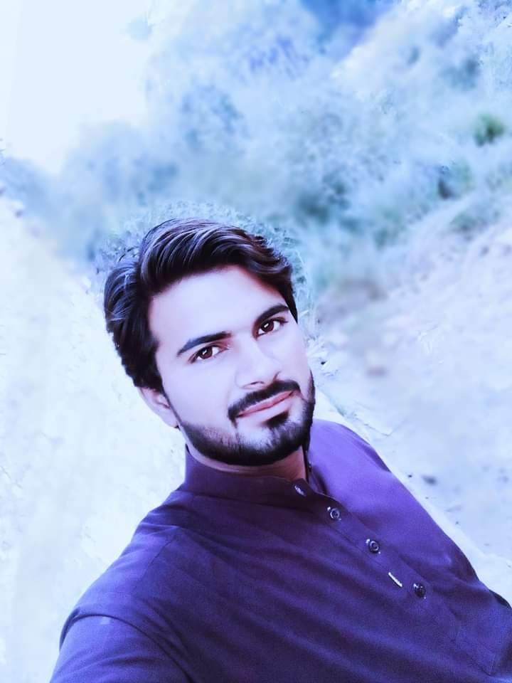Akhtiar Abbasi cricket player profile photo