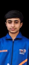 Zain Ikram