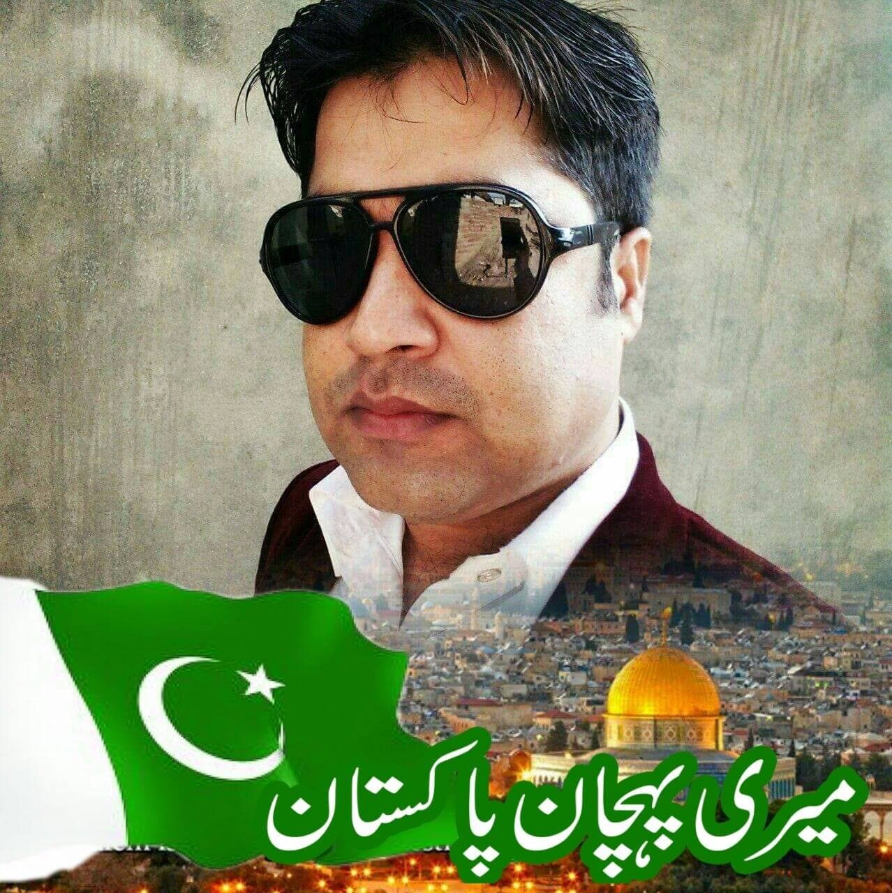 Talat Rizvi