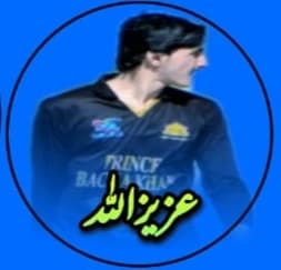Aziz Ullah