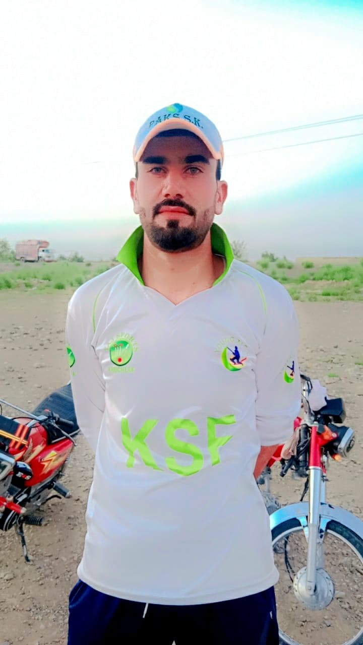 Khudai Rahim