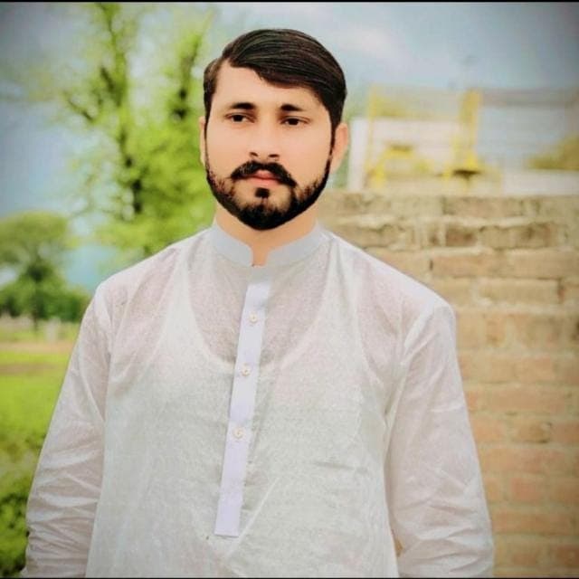 Rana Rauf