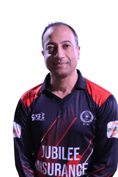 Omer Farooq