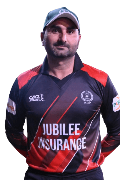 Muhammad Husnain