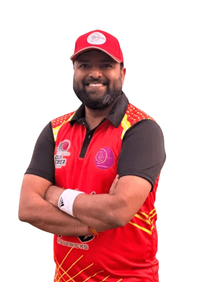 Ritesh Chandak