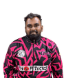 Rahul Indrakumar Murthy
