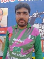 Khalil Ur Rehman