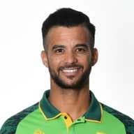 JP Duminy
