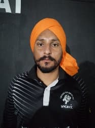Satindar cricket player profile photo