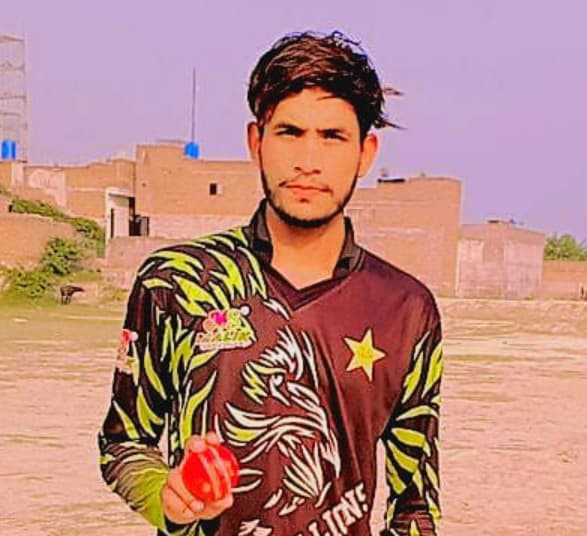 Mudassar Khan