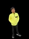 Aahid Ahmed