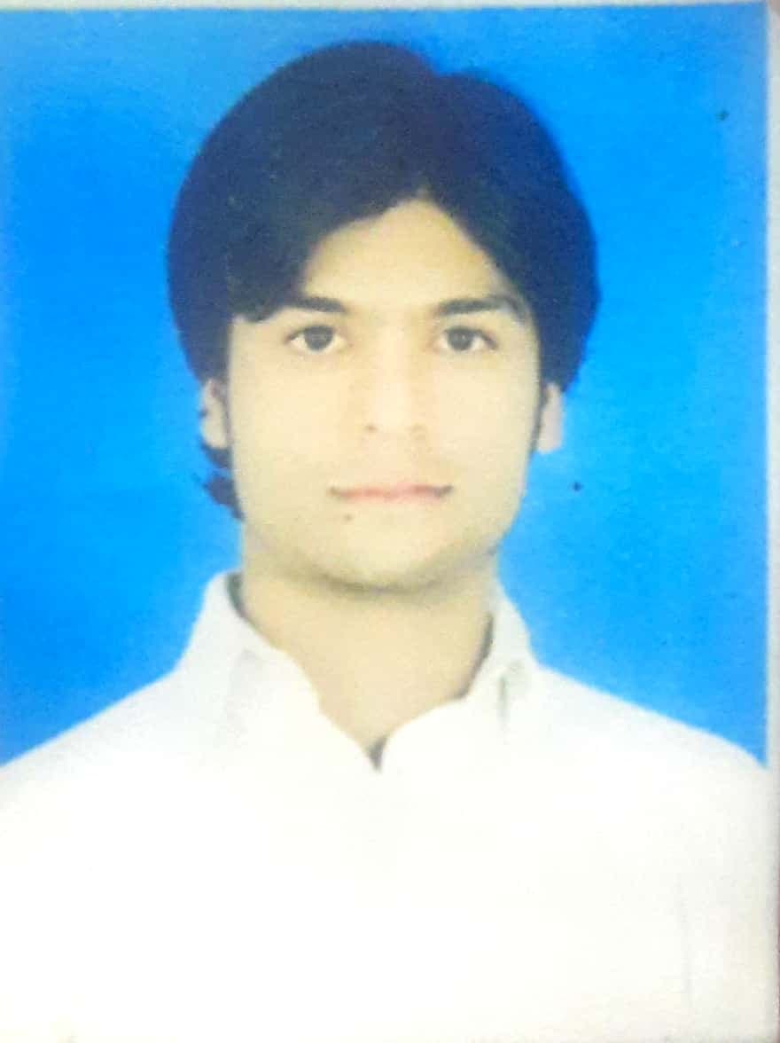 MUZAMMIL