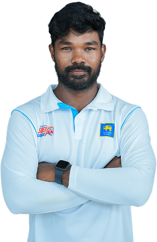 Janith Liyanage