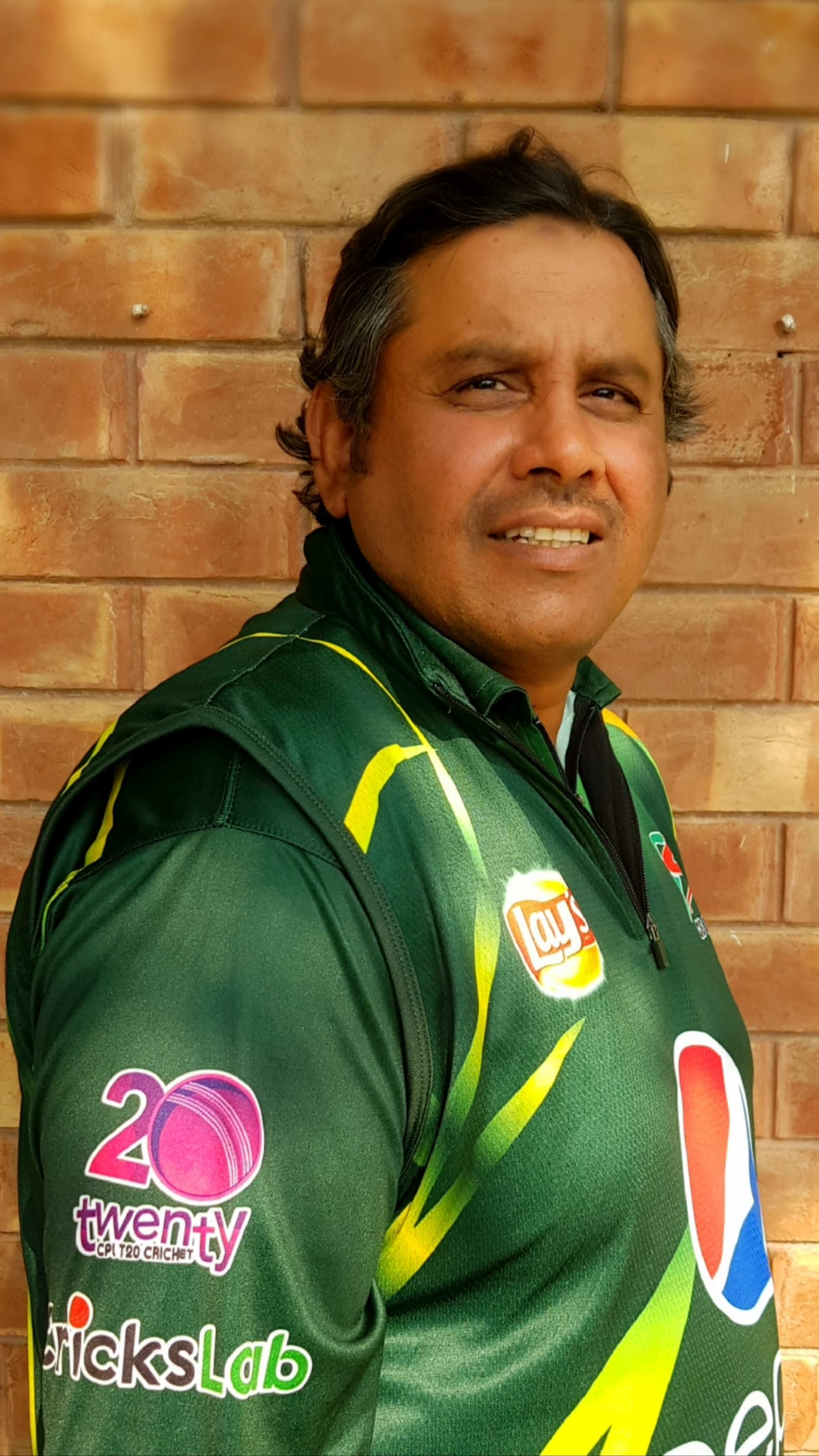 Muhammad Waqas Aslam