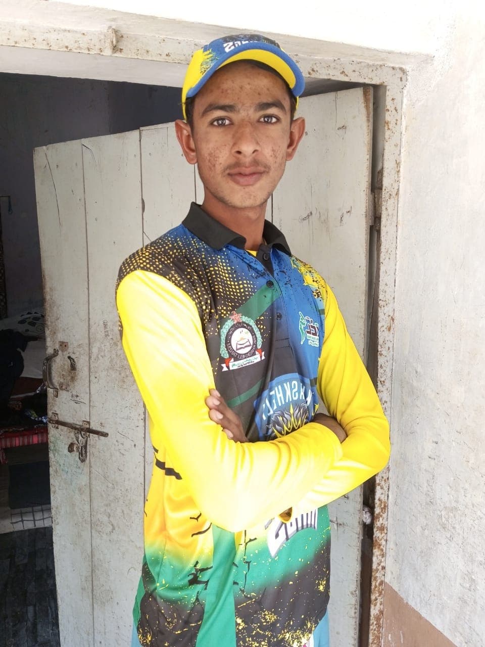 Inam khaskhei