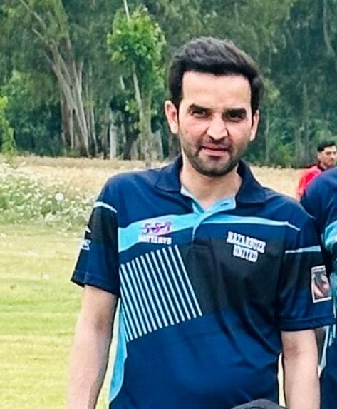 Shafi Jan