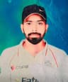 M FAHEEM