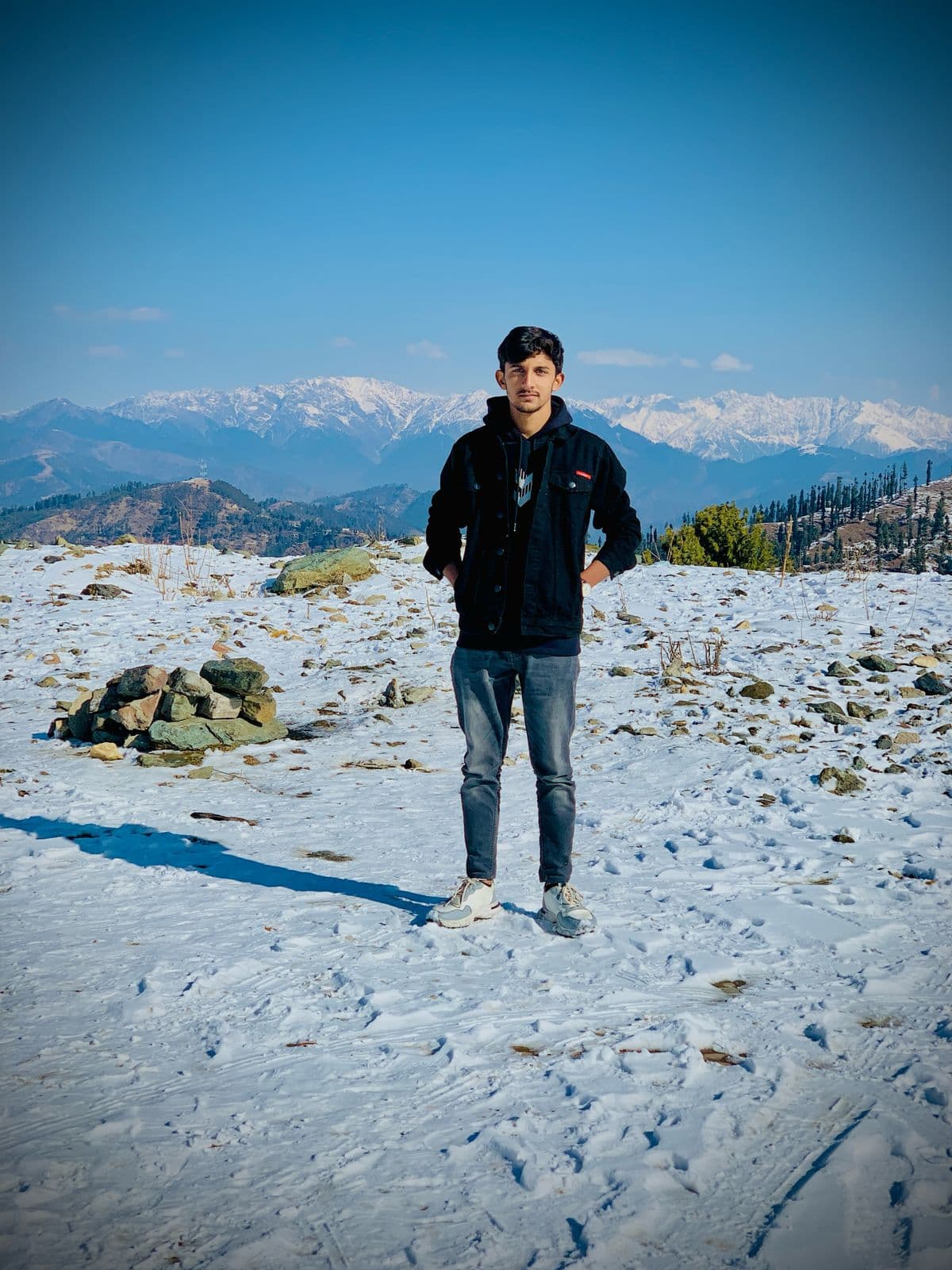 Faizan Jarral