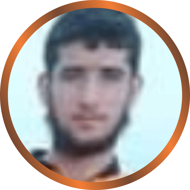 Bilal Ahmad cricket player photo