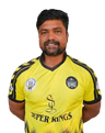 SasiKumar Pandiyan
