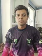 Faridoon Afridi