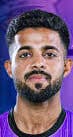 ABDULLAH FAZAL cricket player profile photo