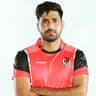 Naveed Malik