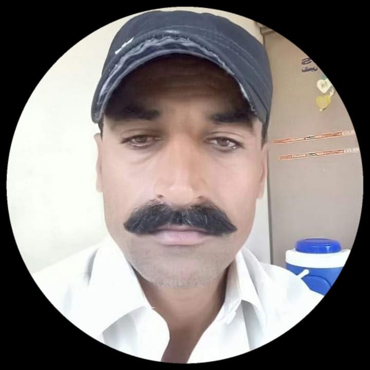 Haji Ahmad cricket player profile photo