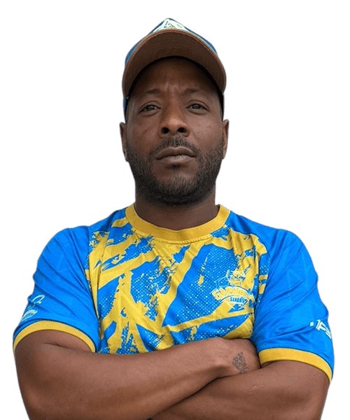 Macai Simmons cricket player profile photo