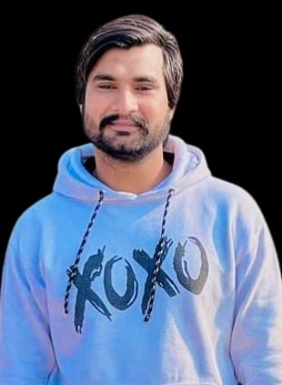 Husnain Patan