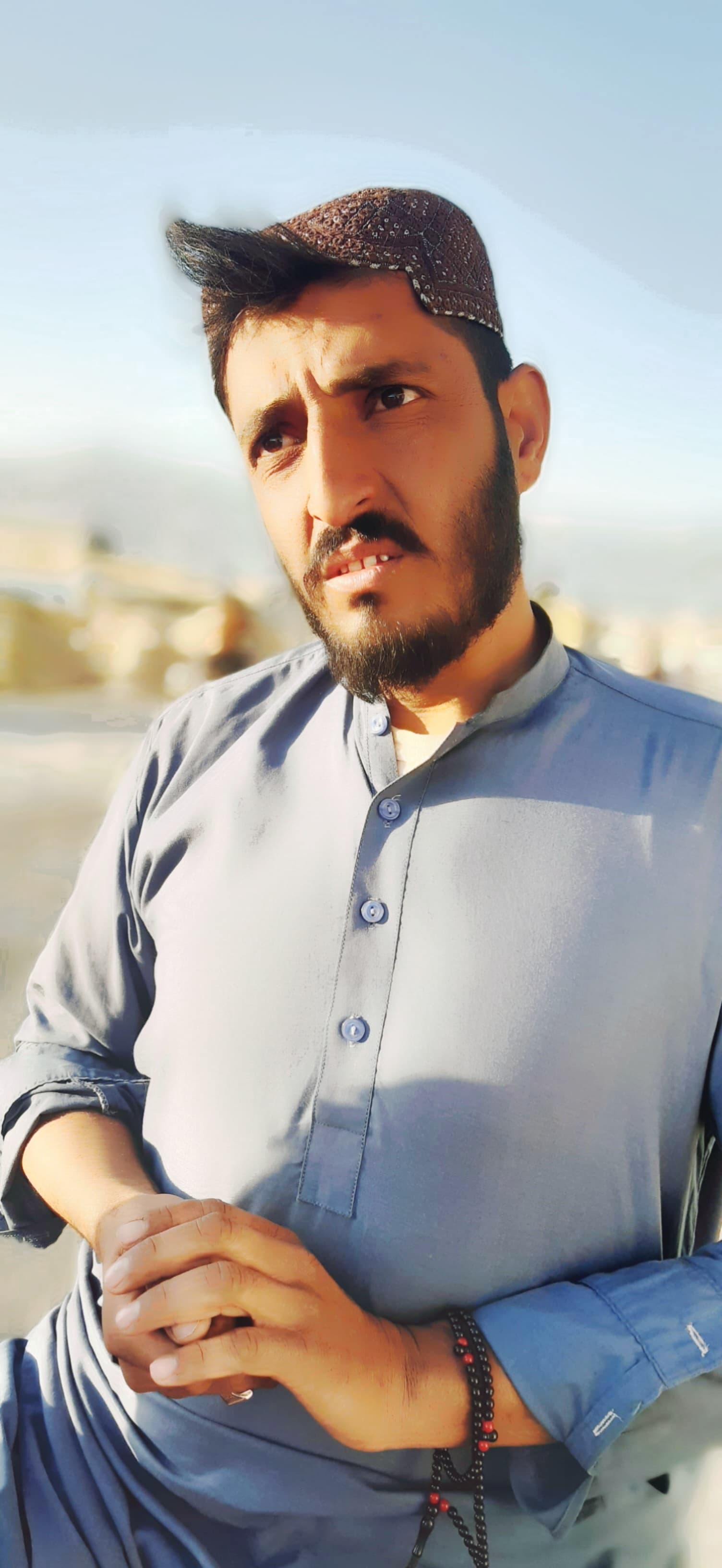 Akber Salam cricket player photo