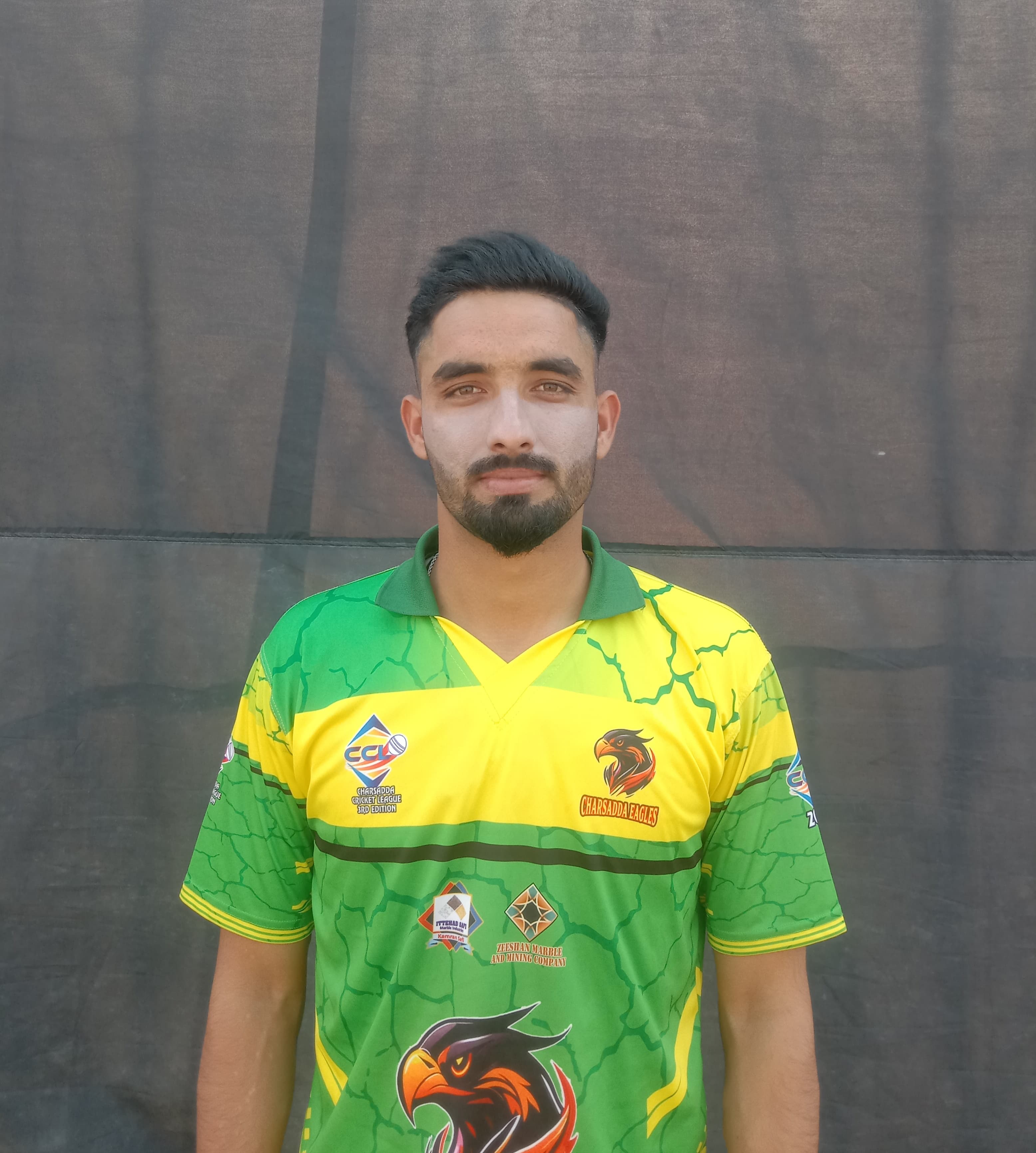 NIAZ-KHAN cricket player profile photo