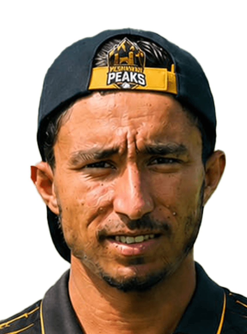 Niaz Muhammad cricket player profile photo