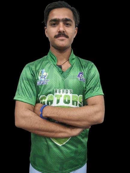 Sohail Ahmed