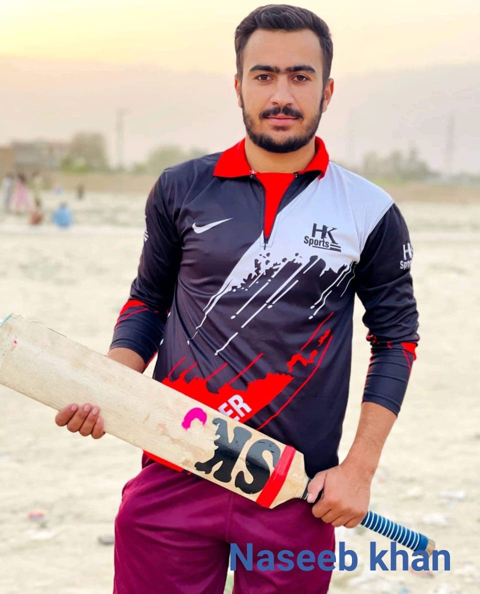Naseeb cricket player profile photo